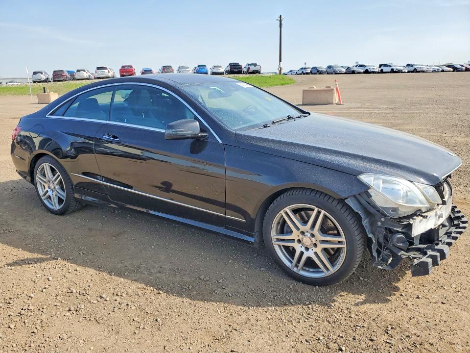 Продажа на аукционе авто 2010 Mercedes-benz E, vin: WDDKJ7CBXAF049920, номер лота: 54547096