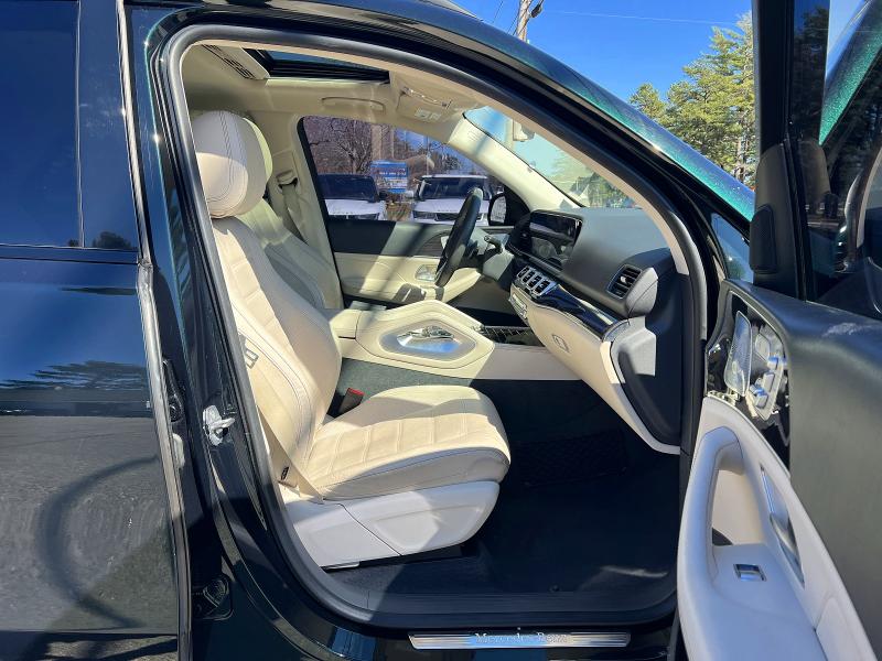 Продаж на аукціоні авто 2020 Mercedes-benz Gle, vin: 4JGFB4JB1LA130861, номер лоту: 52540776