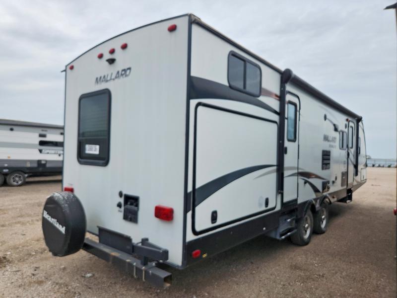 Продажа на аукционе авто 2018 Heartland Mallard, vin: 5SFNB3425JE353414, номер лота: 53606136