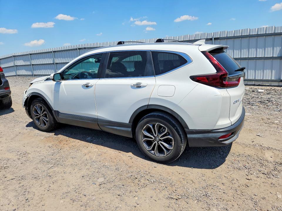 Aukcja sprzedaży 2022 Honda Cr-v, vin: 2HKRW2H83NH633565, numer aukcji: 53640006