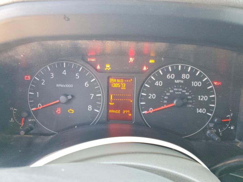 2018 Nissan Nv მანქანა იყიდება აუქციონზე, vin: 1N6BF0LY9JN811158, აუქციონის ნომერი: 54916936