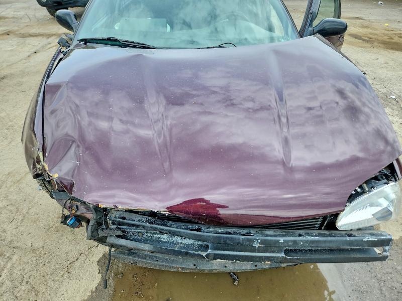 Aukcja sprzedaży 1996 Dodge Intrepid, vin: 1B3HD46T2TF102628, numer aukcji: 53980636
