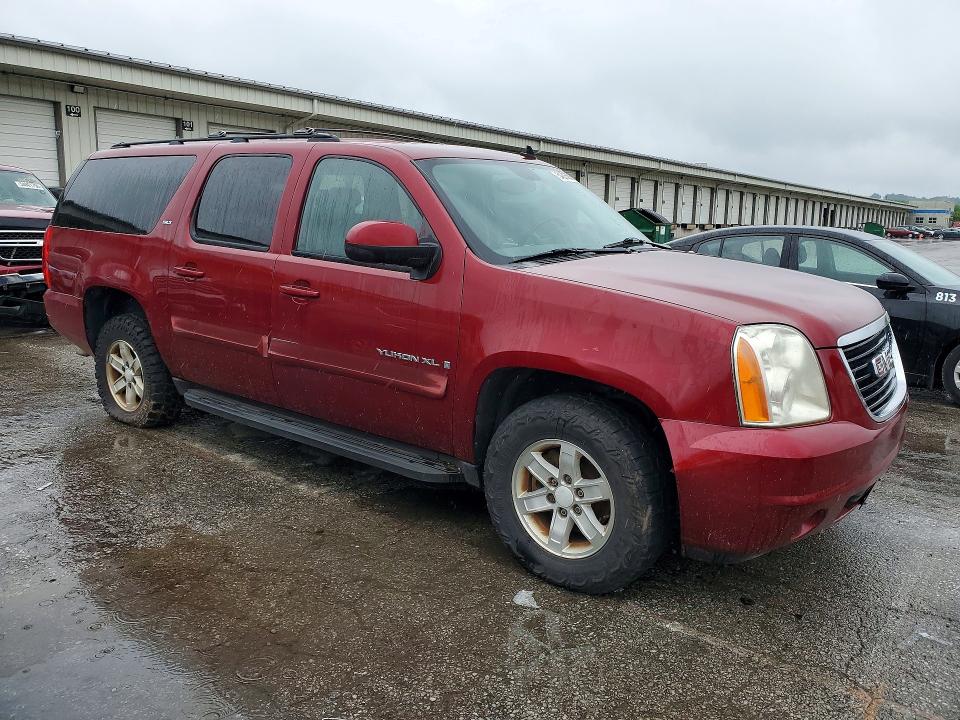 Aukcja sprzedaży 2025 Gmc Yukon Xl, vin: 1GKFK36369J110375, numer aukcji: 54023656