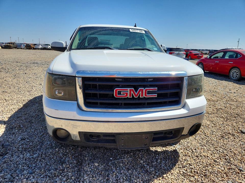 Aukcja sprzedaży 2008 Gmc Sierra, vin: 3GTEC13J28G282172, numer aukcji: 53317166