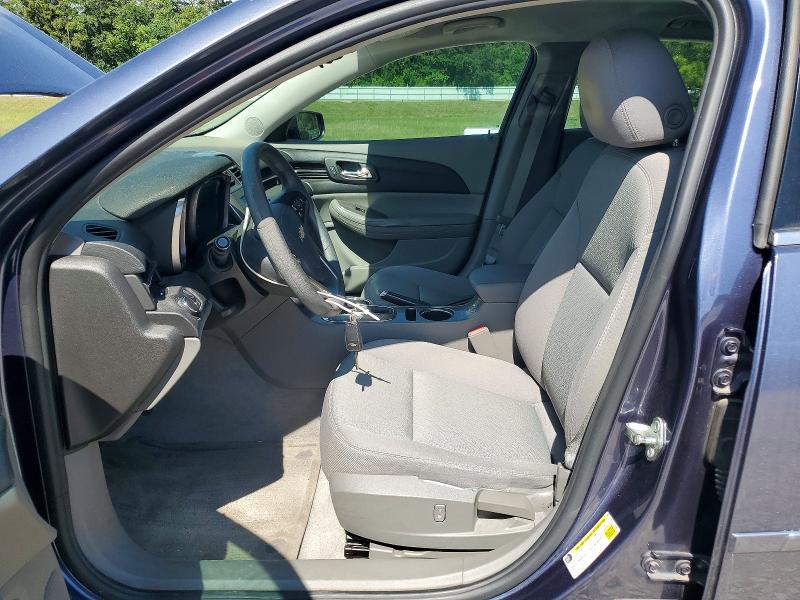 Aukcja sprzedaży 2014 Chevrolet Malibu, vin: 1G11B5SLXEF249891, numer aukcji: 53717696