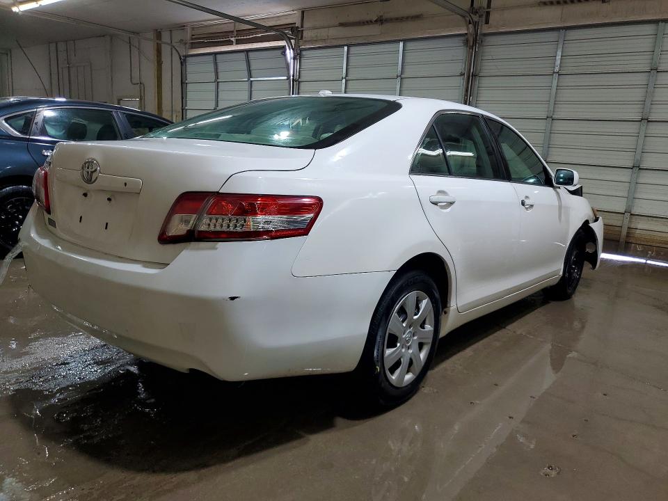 Aukcja sprzedaży 2011 Toyota Camry, vin: 4T1BF3EK5BU611135, numer aukcji: 54862646