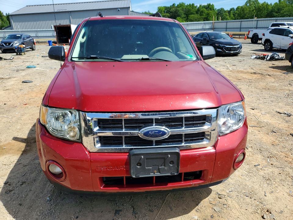 Aukcja sprzedaży 2009 Ford Escape, vin: 1FMCU03709KD06039, numer aukcji: 53381096