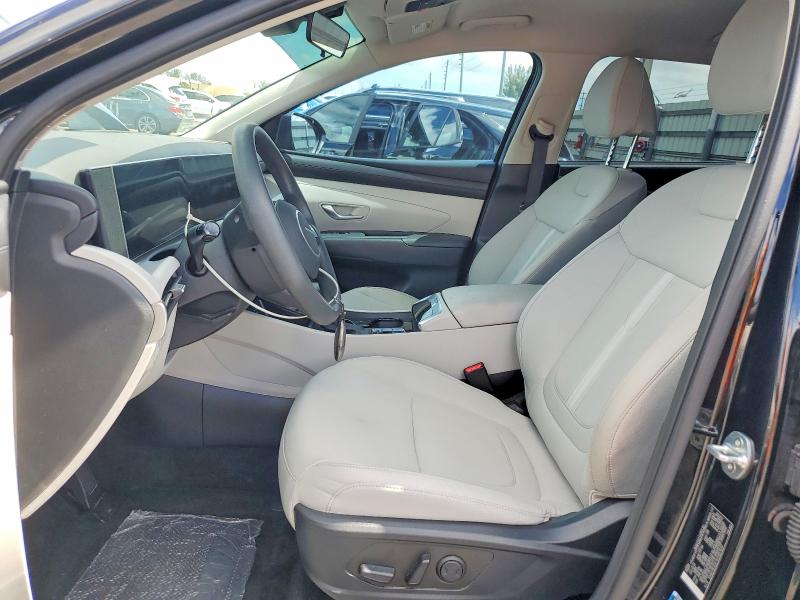 Продажа на аукционе авто 2025 Hyundai Tucson, vin: 5NMJB3DE1SH487833, номер лота: 54459016