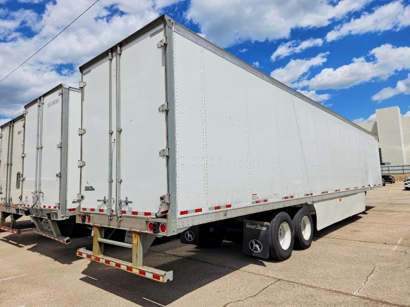 Продажа на аукционе авто 2020 Great Dane Trailers Unknown, vin: 1GR1P0622LT171222, номер лота: 52784006