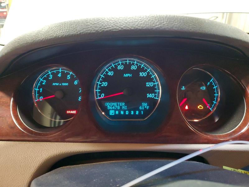 Aukcja sprzedaży 2006 Buick Lucerne, vin: 1G4HD57296U198716, numer aukcji: 53342536