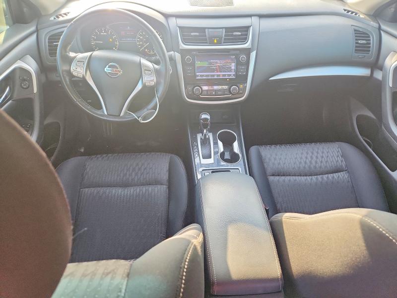 52532376 :رقم المزاد ، 1N4AL3AP1JC137947 vin ، 2018 Nissan Altima مزاد بيع