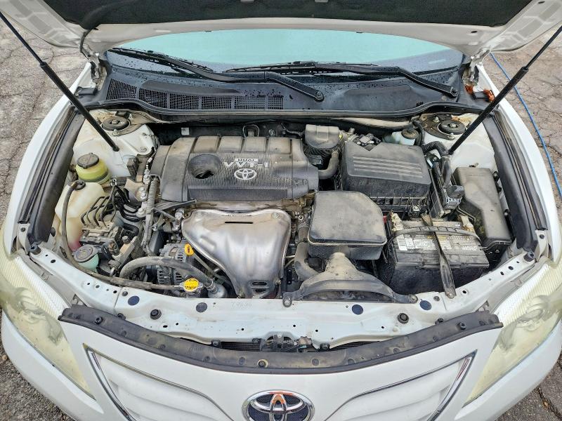 54145356 :رقم المزاد ، 4T4BF3EK8AR036405 vin ، 2010 Toyota Camry مزاد بيع