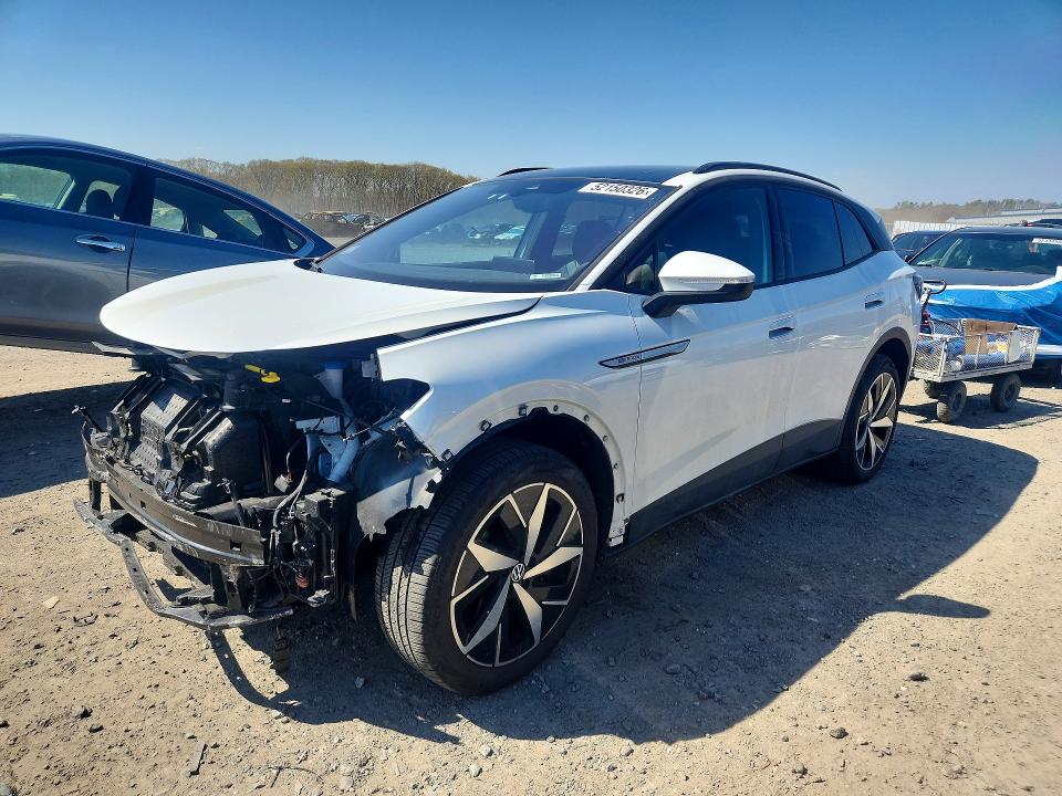 Aukcja sprzedaży 2023 Volkswagen Id.4, vin: 1V2WNPE84PC049079, numer aukcji: 52150326
