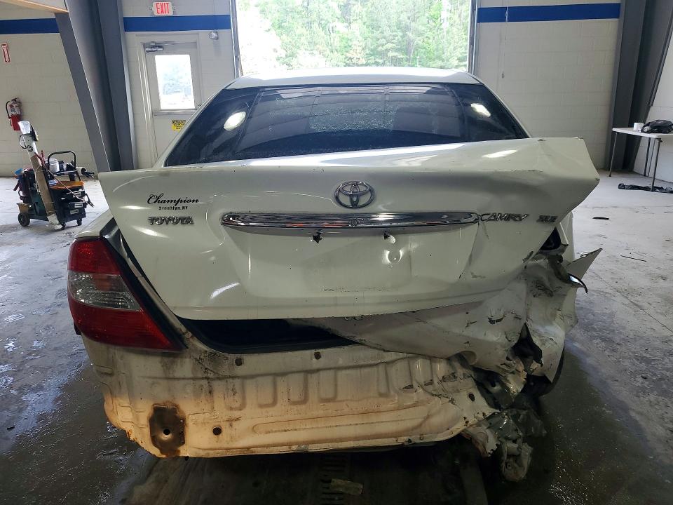 2003 Toyota Camry მანქანა იყიდება აუქციონზე, vin: JTDBF30K430112363, აუქციონის ნომერი: 54585546