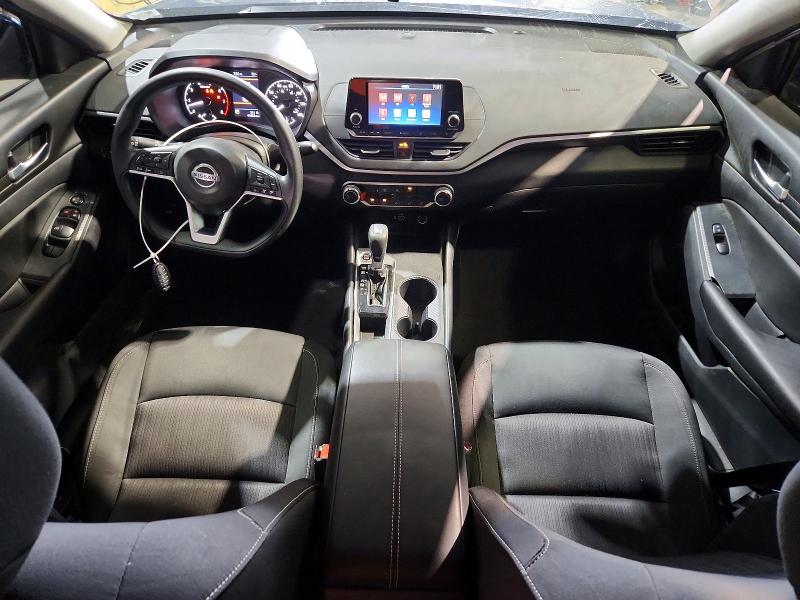Продажа на аукционе авто 2021 Nissan Altima, vin: 1N4BL4BV7MN414553, номер лота: 55759436