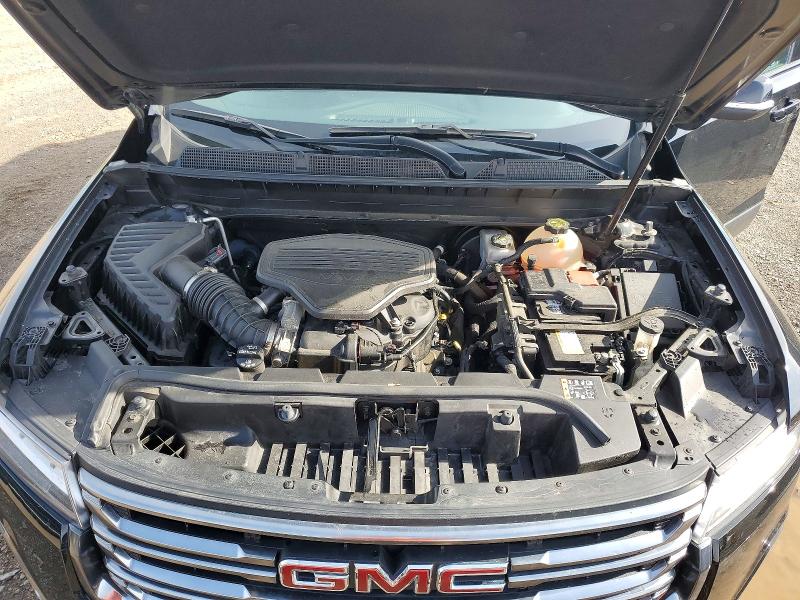 Aukcja sprzedaży 2020 Gmc Acadia, vin: 1GKKNLLS4LZ153638, numer aukcji: 54194496