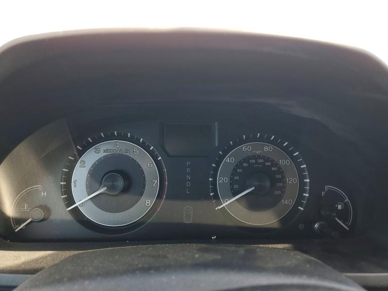 Продажа на аукционе авто 2014 Honda Odyssey, vin: 5FNRL5H9XEB040092, номер лота: 52606376