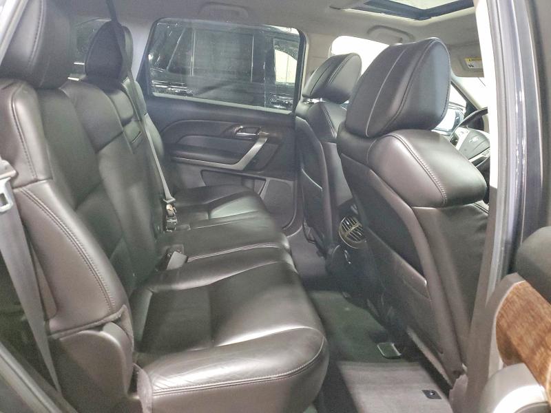 Aukcja sprzedaży 2013 Acura Mdx, vin: 2HNYD2H34DH511837, numer aukcji: 52244706