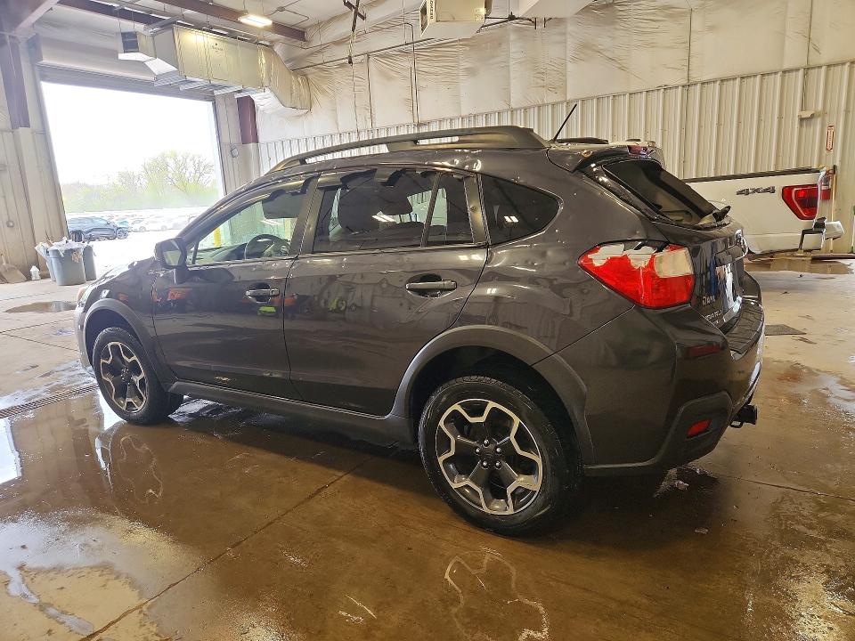 2014 Subaru Xv Crosstrek მანქანა იყიდება აუქციონზე, vin: JF2GPACC8E8237156, აუქციონის ნომერი: 51845216