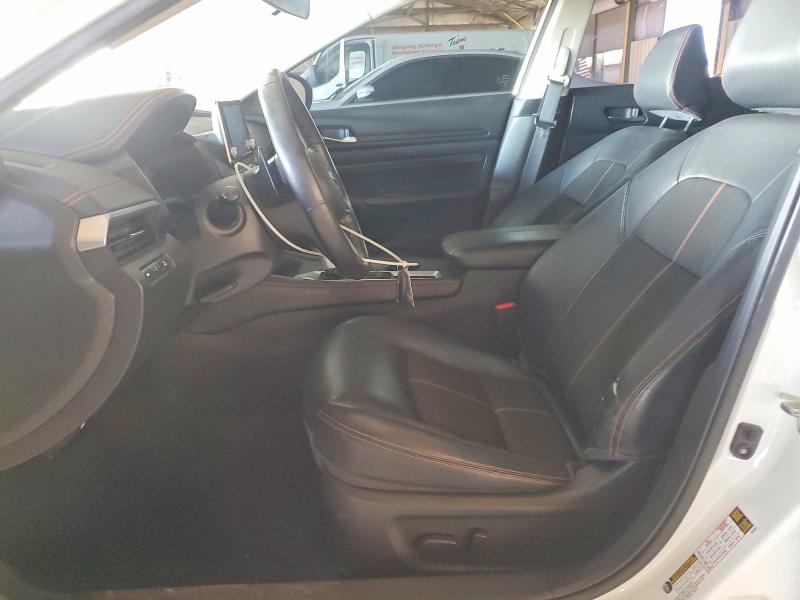 Продаж на аукціоні авто 2020 Nissan Altima, vin: 1N4BL4CV2LC263937, номер лоту: 55025676