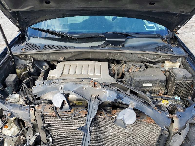 55139656 :رقم المزاد ، 2T2HK31U17C018311 vin ، 2007 Lexus Rx مزاد بيع