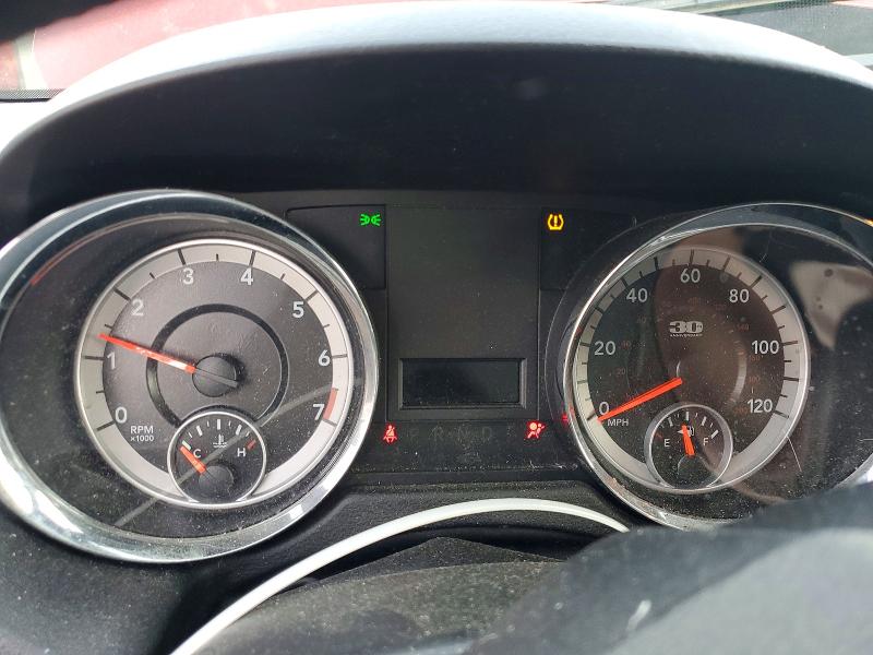 2014 Dodge Grand Caravan მანქანა იყიდება აუქციონზე, vin: 2C4RDGBG5ER459908, აუქციონის ნომერი: 55022086