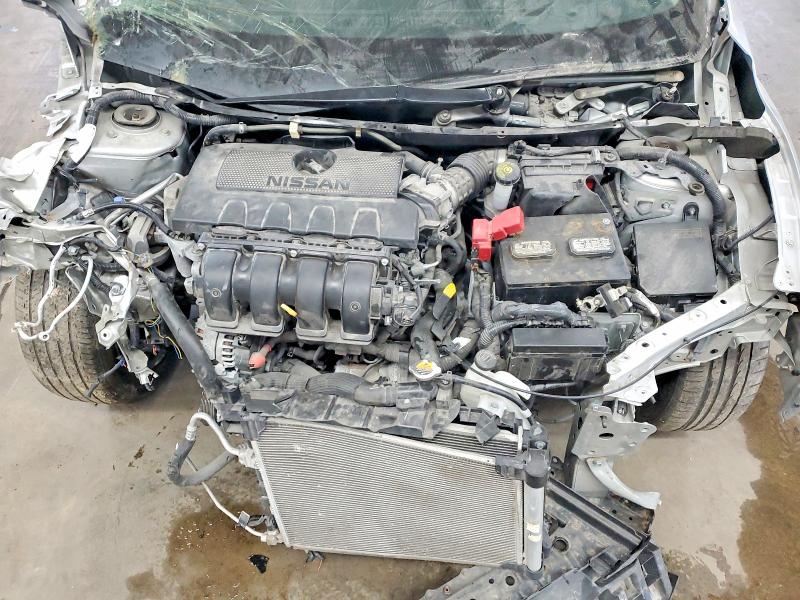 Aukcja sprzedaży 2019 Nissan Sentra, vin: 3N1AB7AP9KY414330, numer aukcji: 54074916