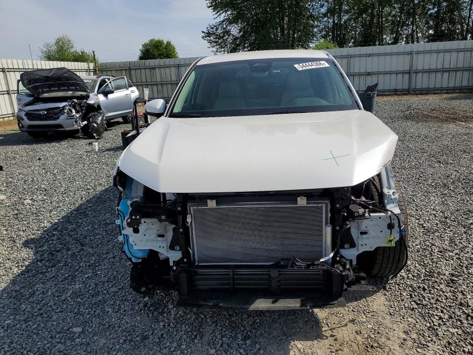 Продаж на аукціоні авто 2026 Honda Cr-v, vin: 2HKRS4H20TH400758, номер лоту: 54444366