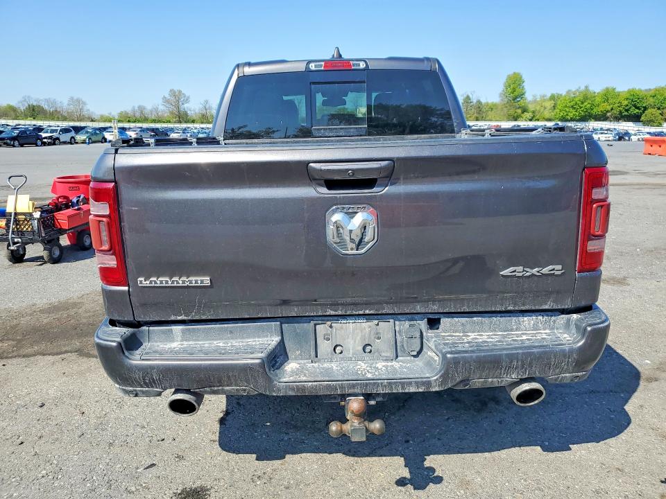 Aukcja sprzedaży 2020 Ram 1500, vin: 1C6SRFJT1LN175933, numer aukcji: 52012616