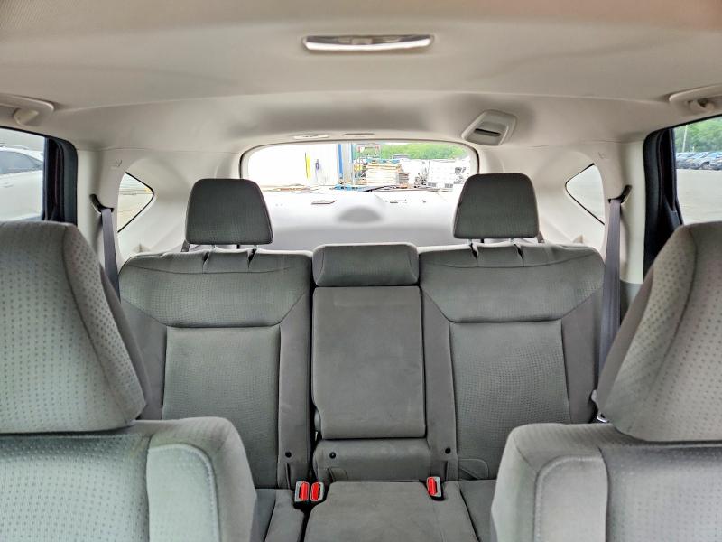 54449196 :رقم المزاد ، 5J6RM3H52DL005972 vin ، 2013 Honda Cr-v مزاد بيع