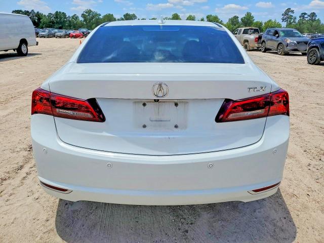 Продажа на аукционе авто 2017 Acura Tlx, vin: 19UUB2F76HA003620, номер лота: 53460296