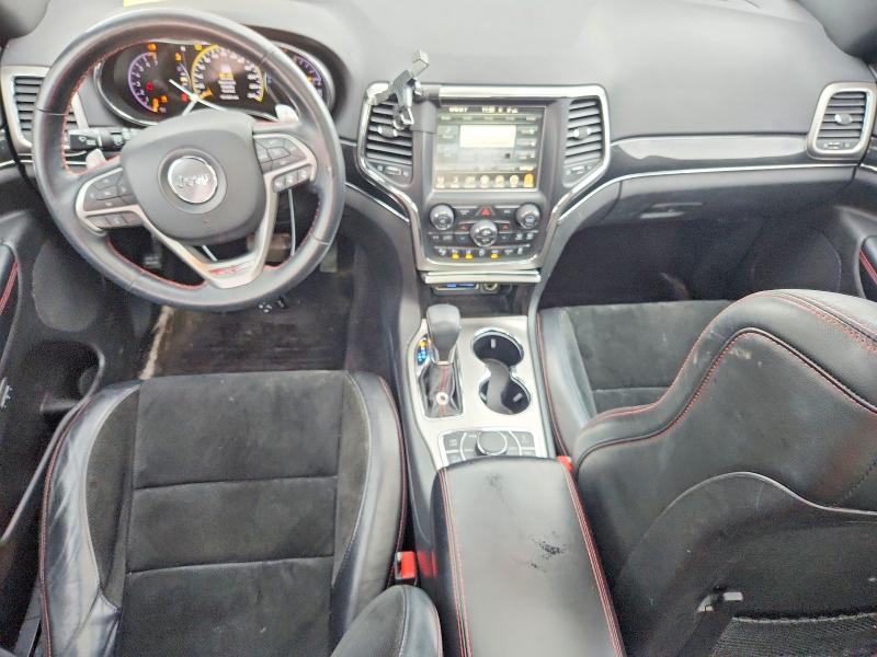 49309166 :رقم المزاد ، 1C4RJFLG5HC783696 vin ، 2017 Jeep Grand Cherokee مزاد بيع