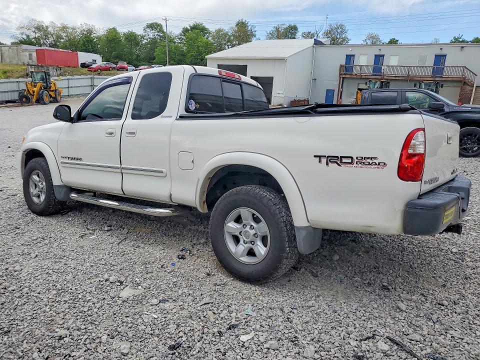 Aukcja sprzedaży 2005 Toyota Tundra, vin: 5TBBT48195S463336, numer aukcji: 51776846