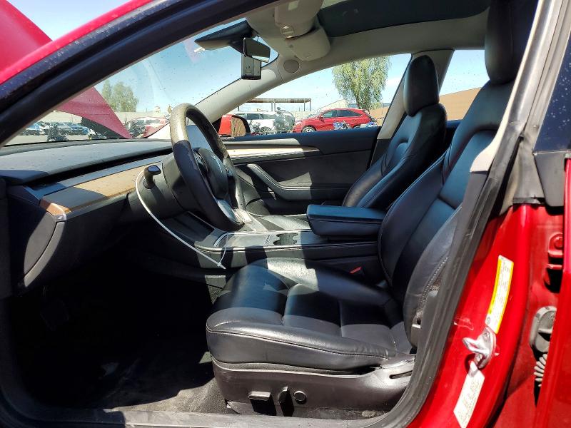 Aukcja sprzedaży 2022 Tesla Model 3, vin: 5YJ3E1EA2NF368887, numer aukcji: 53415686