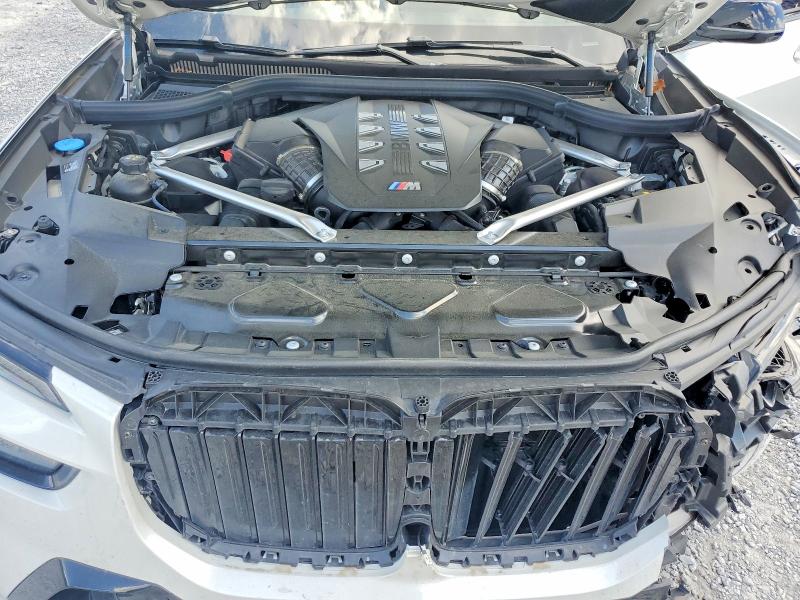 Продаж на аукціоні авто 2026 Bmw X7, vin: 5UX33EM03T9123317, номер лоту: 54039416