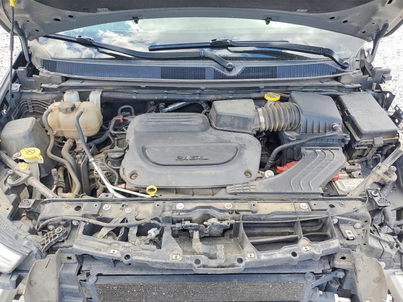 55055296 :رقم المزاد ، 2C4RC1BG8MR584903 vin ، 2021 Chrysler Pacifica مزاد بيع