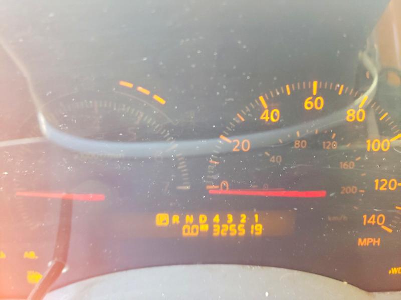 Aukcja sprzedaży 2006 Infiniti Qx56, vin: 5N3AA08C96N802691, numer aukcji: 52078036