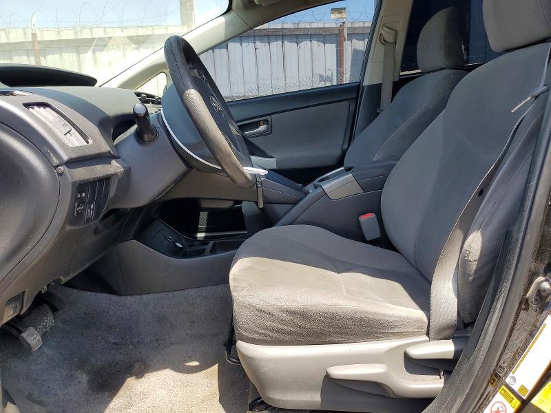Продажа на аукционе авто 2015 Toyota Prius, vin: JTDKN3DU8F0467457, номер лота: 54886176
