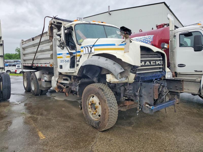 Aukcja sprzedaży 2012 Mack 700, vin: 1M2AX04CXCM013819, numer aukcji: 53541116