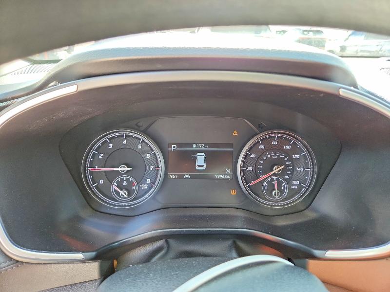 Продаж на аукціоні авто 2021 Hyundai Santa Fe, vin: 5NMS24AJXMH321647, номер лоту: 55683936