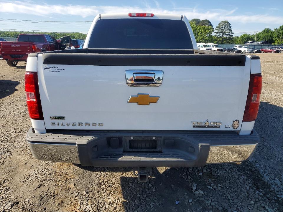 Продажа на аукционе авто 2012 Chevrolet Silverado, vin: 3GCPCSE09CG122415, номер лота: 52487836