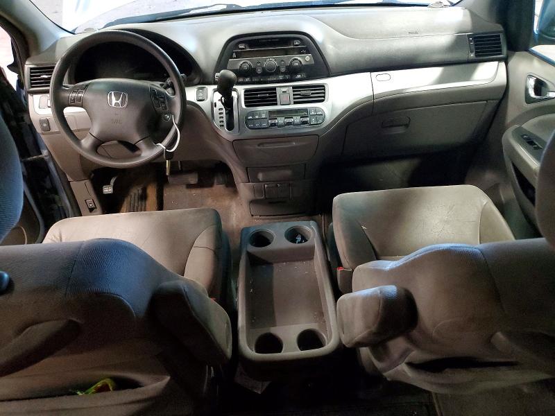 Продажа на аукционе авто 2008 Honda Odyssey, vin: 5FNRL38478B091644, номер лота: 54389686