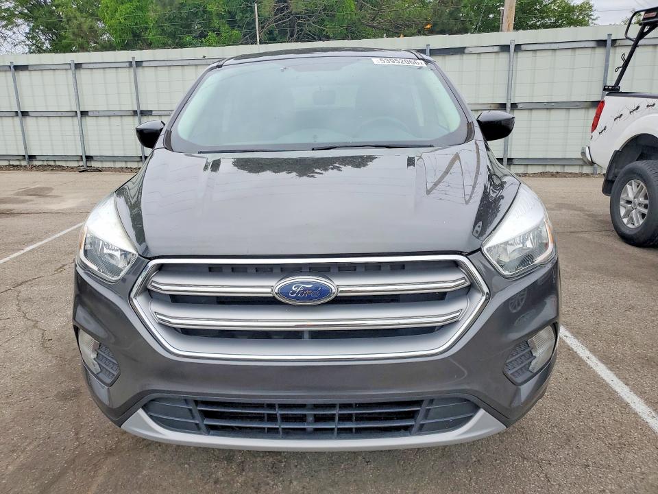 Aukcja sprzedaży 2017 Ford Escape, vin: 1FMCU9GD3HUE92358, numer aukcji: 53952066