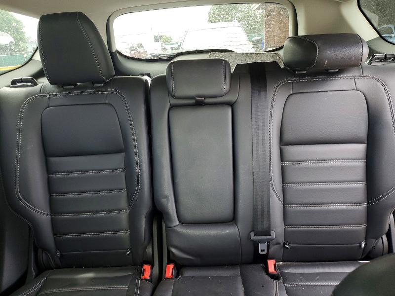 53256226 :رقم المزاد ، 1FMCU9HD4KUB27306 vin ، 2019 Ford Escape مزاد بيع