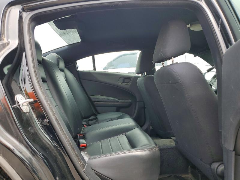 Aukcja sprzedaży 2016 Dodge Charger, vin: 2C3CDXAT1GH194387, numer aukcji: 53662916