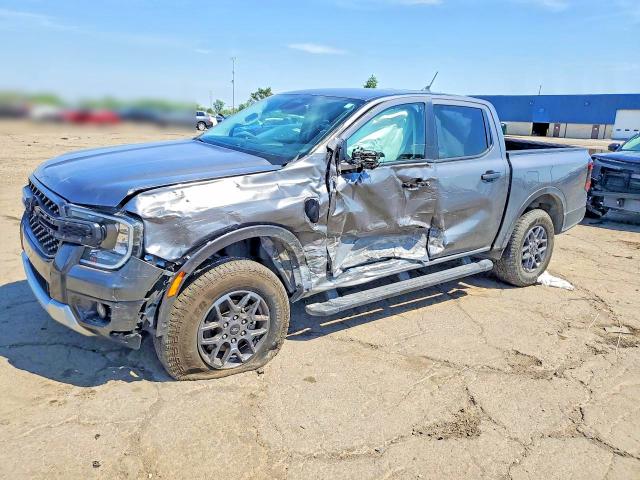 Продажа на аукционе авто 2024 Ford Ranger, vin: 1FTER4HH3RLE05004, номер лота: 54853126