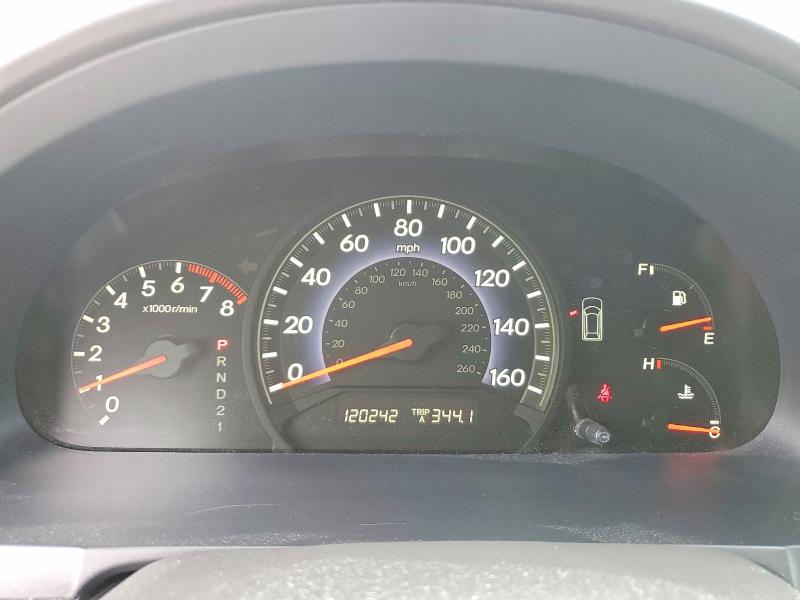 Aukcja sprzedaży 2010 Honda Odyssey, vin: 5FNRL3H4XAB013820, numer aukcji: 55394936