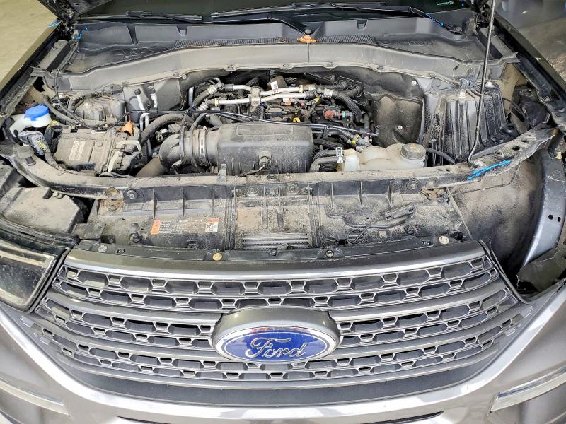 Aukcja sprzedaży 2022 Ford Explorer, vin: 1FMSK8DH2NGC49816, numer aukcji: 52481466