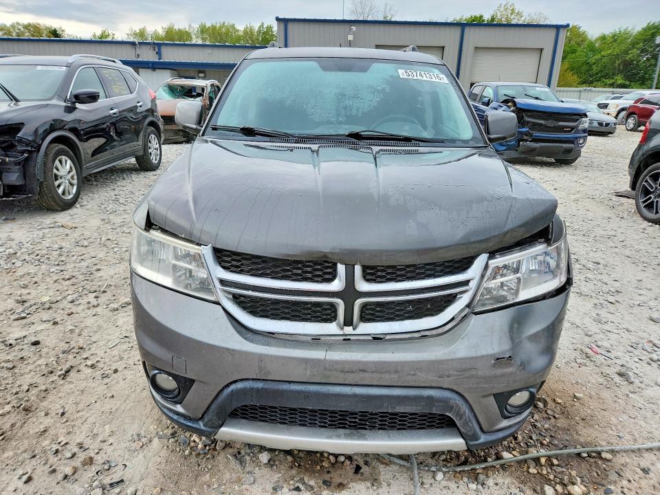 Продажа на аукционе авто 2013 Dodge Journey, vin: 3C4PDDBGXDT646319, номер лота: 53741316
