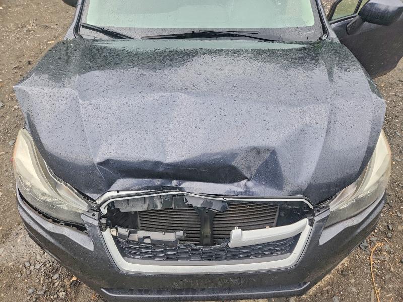 Продажа на аукционе авто 2014 Subaru Impreza, vin: JF1GPAL66E8220628, номер лота: 52467676